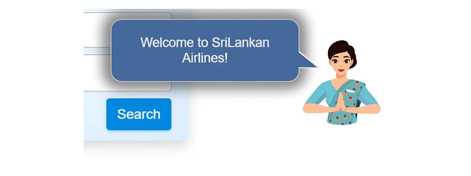 SriLankan Airlines Unveils AI-Powered Chatbot